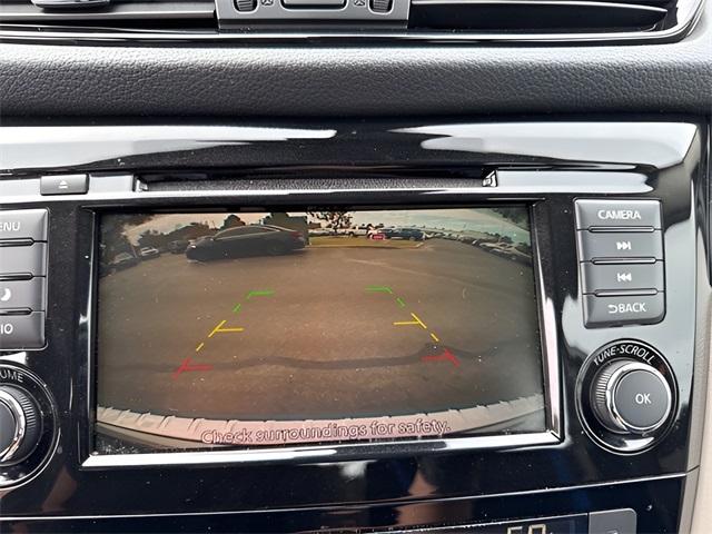 Used 2020 Nissan Rogue Sport SUV