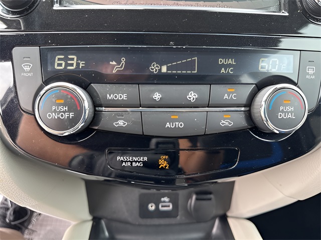 Used 2020 Nissan Rogue Sport SUV