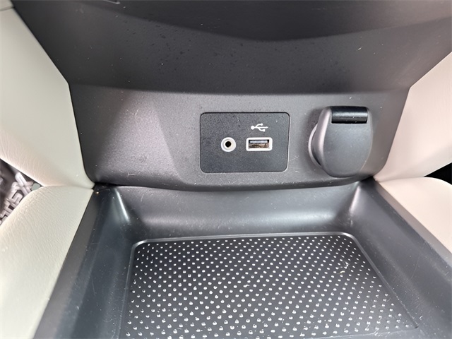 Used 2020 Nissan Rogue Sport SUV