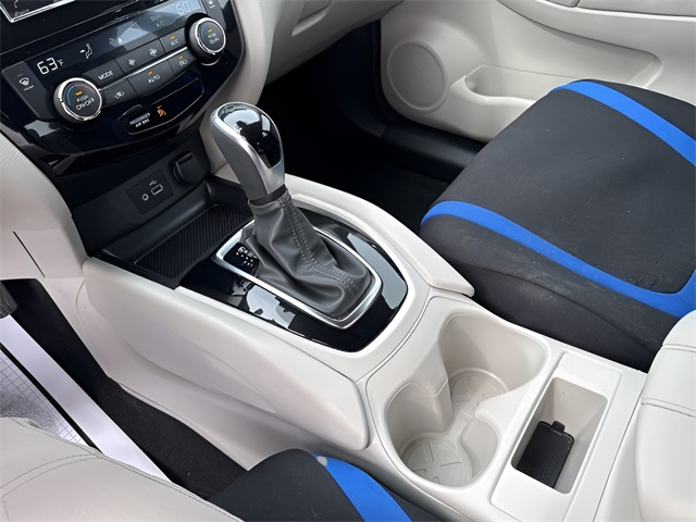 Used 2020 Nissan Rogue Sport SUV