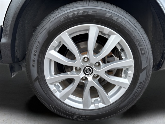 Used 2020 Nissan Rogue Sport SUV