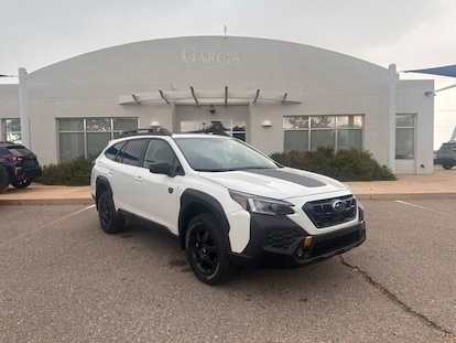 new 2025 Subaru Outback car, priced at $46,229