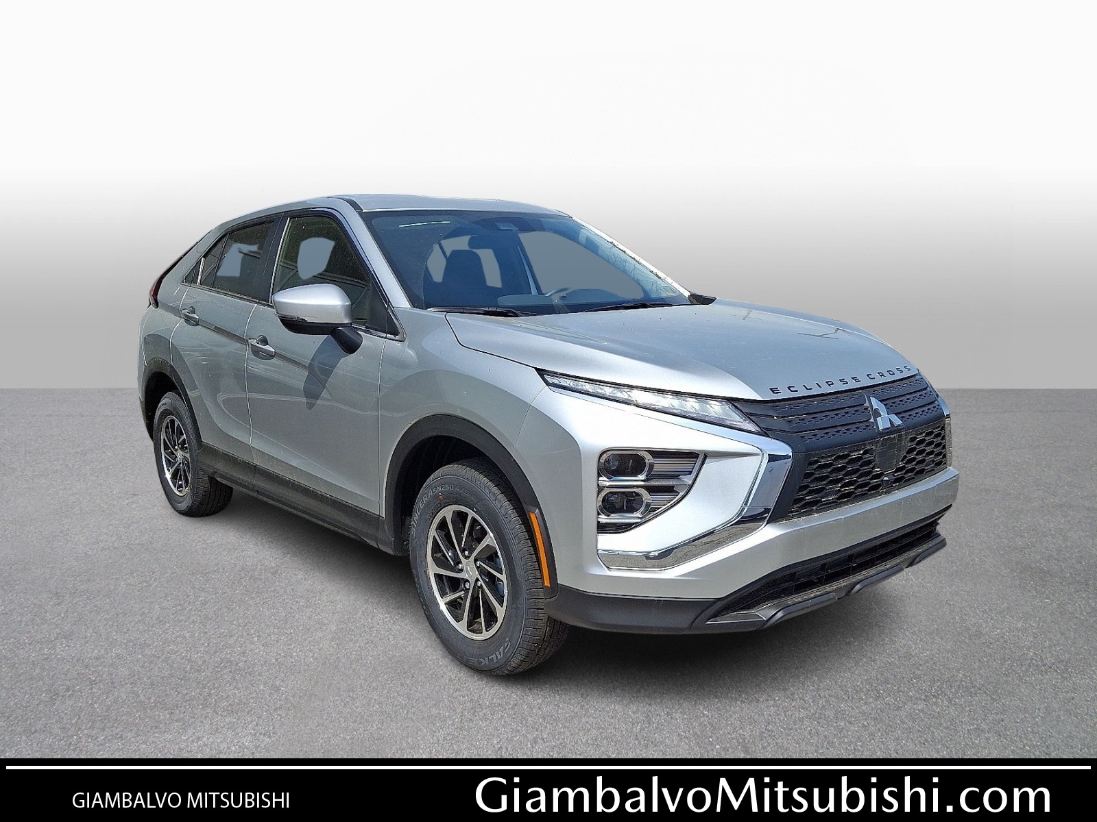 2025 Mitsubishi Eclipse Cross