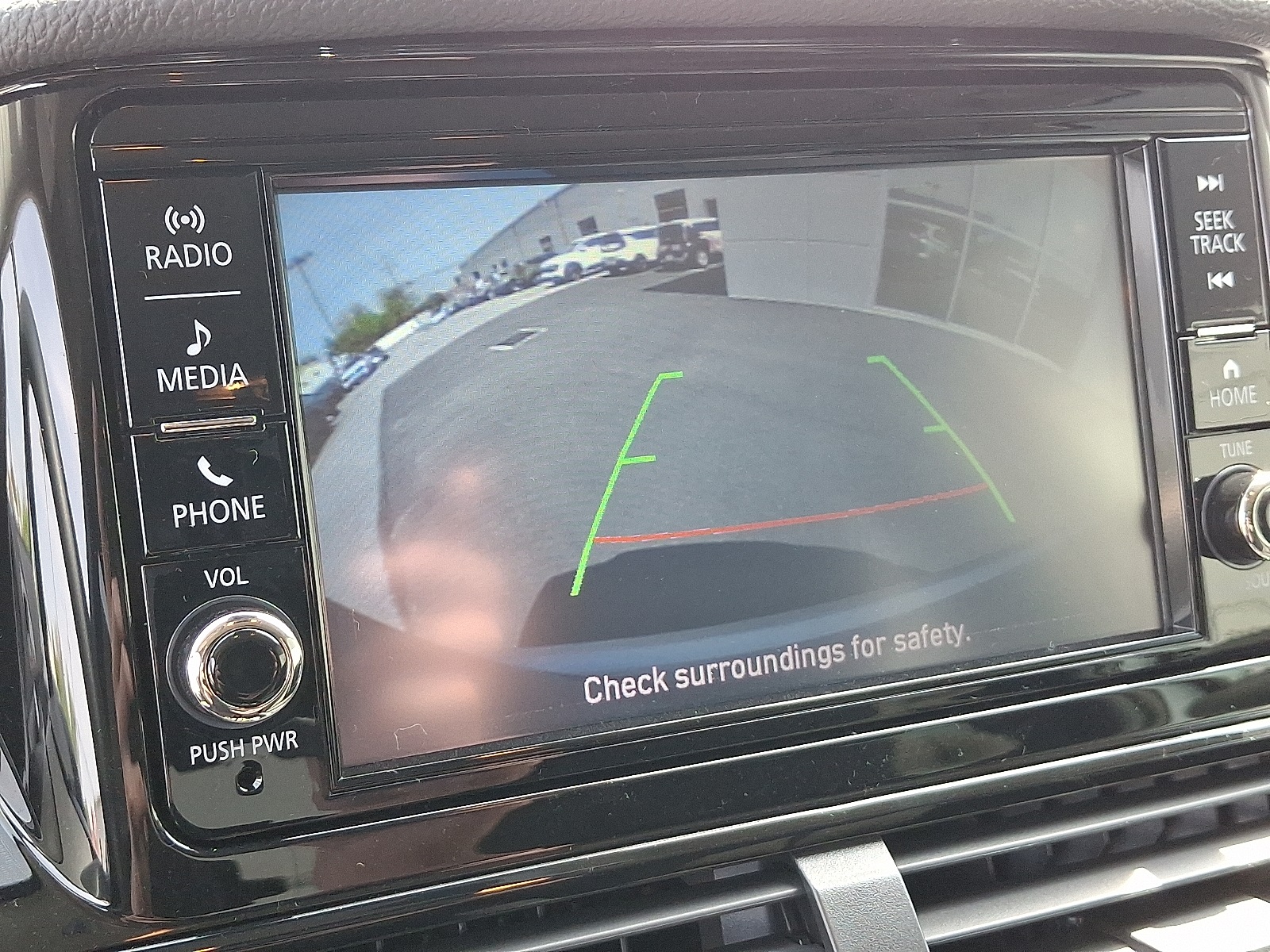 2025 Mitsubishi Eclipse Cross ES photo 15