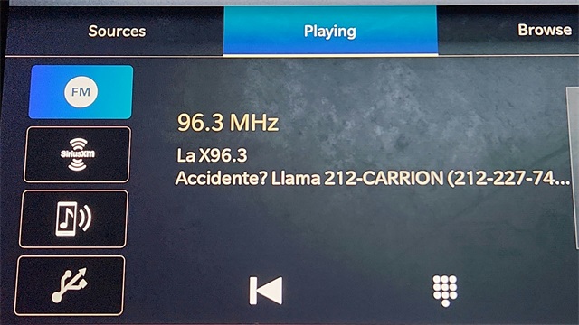 2025 Jeep Grand Cherokee L Limited RWD 2025 Jeep Grand Cherokee L Limited RWD