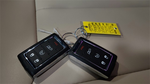 2025 Jeep Grand Cherokee L Limited RWD 2025 Jeep Grand Cherokee L Limited RWD