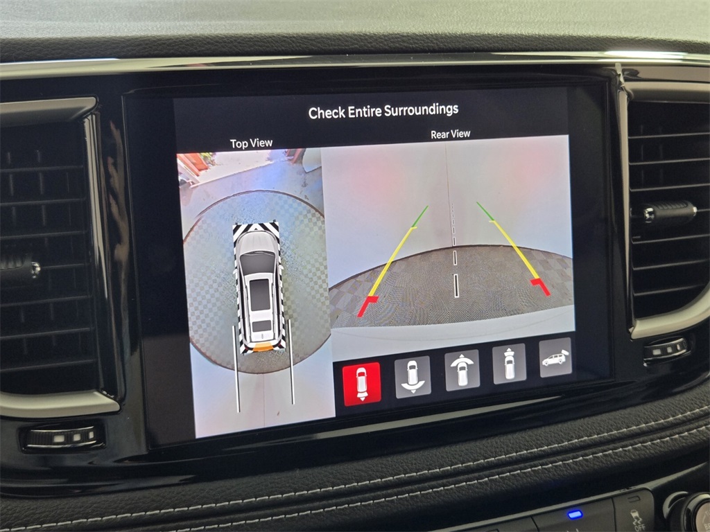 new 2026 Chrysler Pacifica car, priced at $45,405