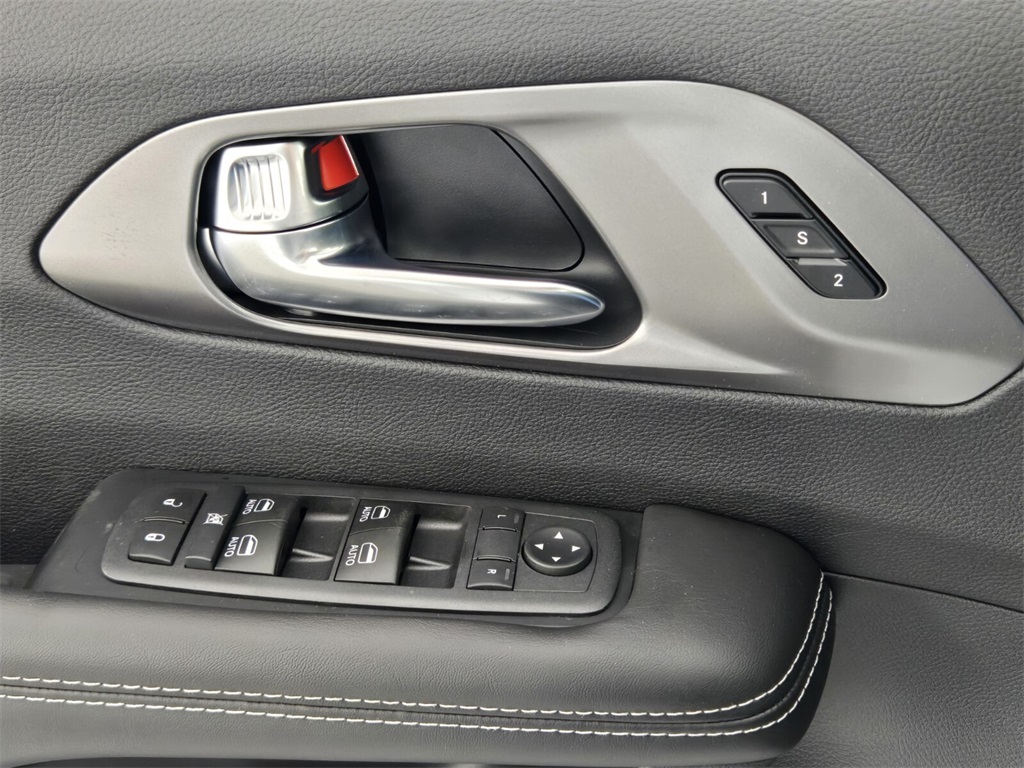 new 2026 Chrysler Pacifica car, priced at $45,405