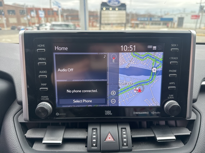 Used 2019 Toyota RAV4 SUV