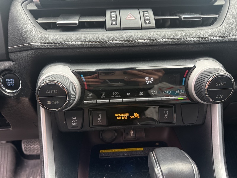 Used 2019 Toyota RAV4 SUV