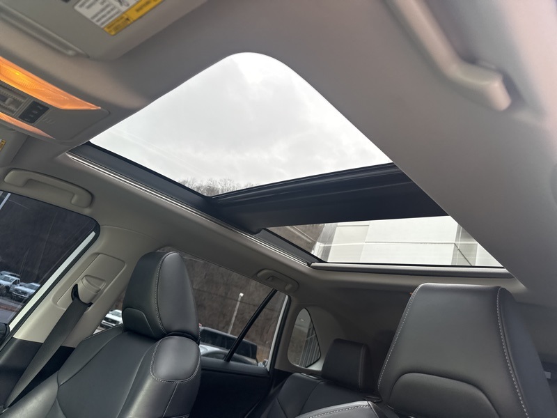 Used 2019 Toyota RAV4 SUV