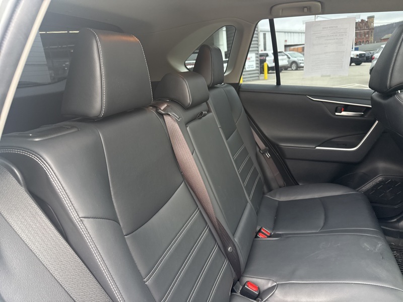 Used 2019 Toyota RAV4 SUV