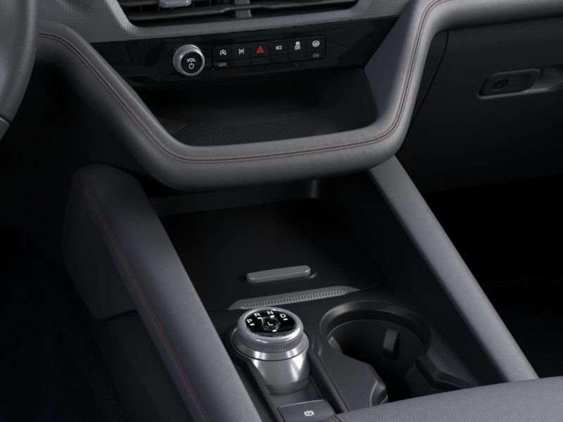 2025 Ford Explorer photo 9