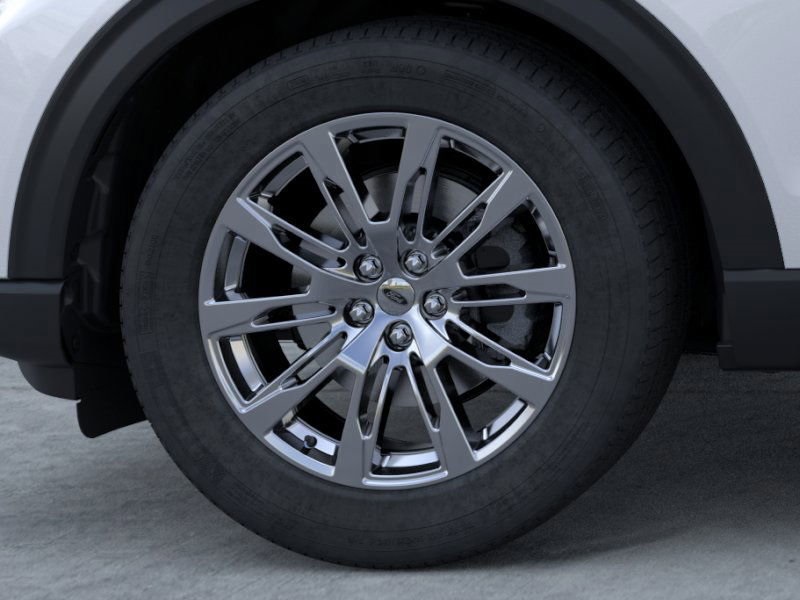 2025 Ford Explorer photo 13