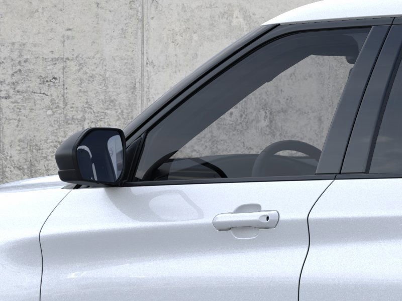 2025 Ford Explorer photo 14