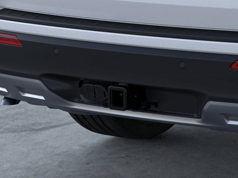 2025 Ford Explorer photo 17