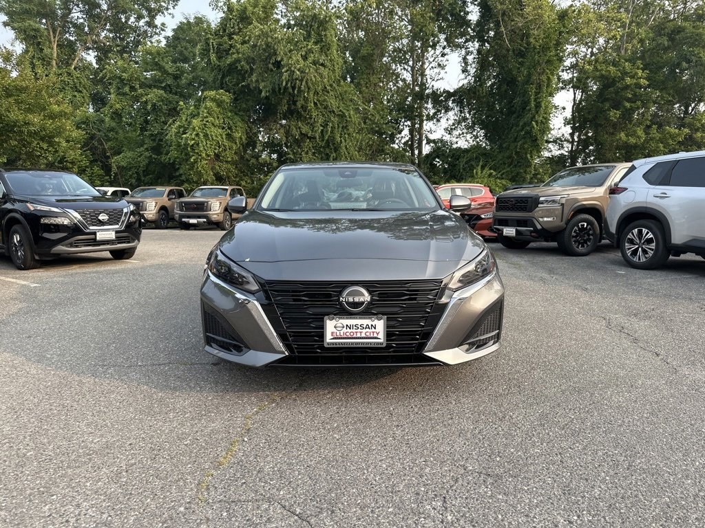 2023 Nissan Altima