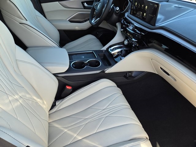 new 2026 Acura MDX car, priced at $70,850