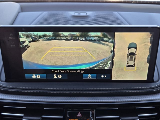 new 2026 Acura MDX car, priced at $70,850