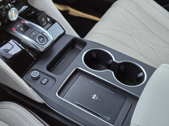 new 2026 Acura MDX car, priced at $70,850