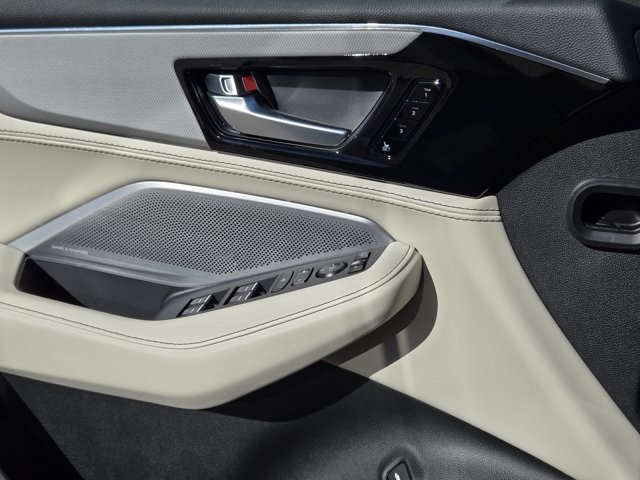 new 2026 Acura MDX car, priced at $70,850