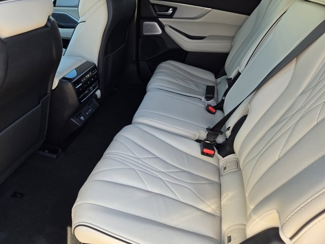 new 2026 Acura MDX car, priced at $70,850