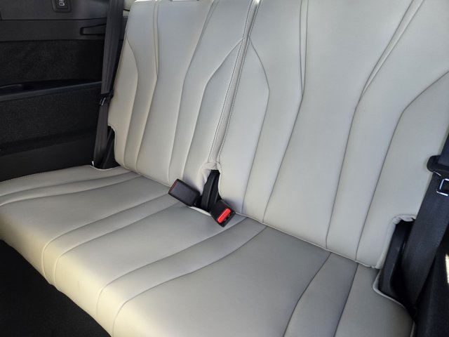 new 2026 Acura MDX car, priced at $70,850