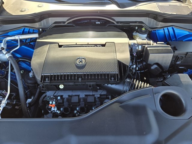 new 2026 Acura MDX car, priced at $70,850