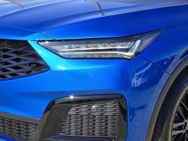 new 2026 Acura MDX car, priced at $70,850