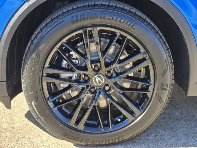 new 2026 Acura MDX car, priced at $70,850