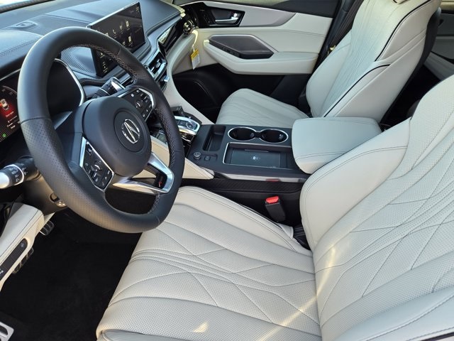 new 2026 Acura MDX car, priced at $70,850