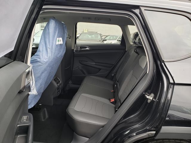 new 2026 Volkswagen Taos car, priced at $35,286