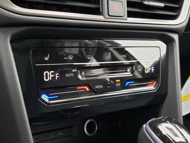 new 2026 Volkswagen Taos car, priced at $35,286