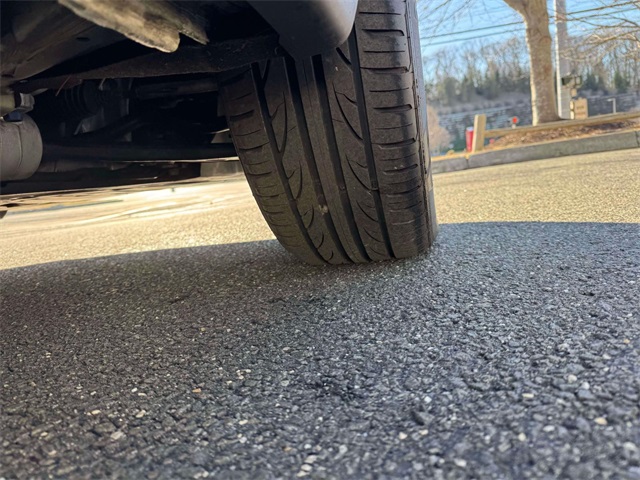 used 2023 Honda HR-V car, priced at $23,044