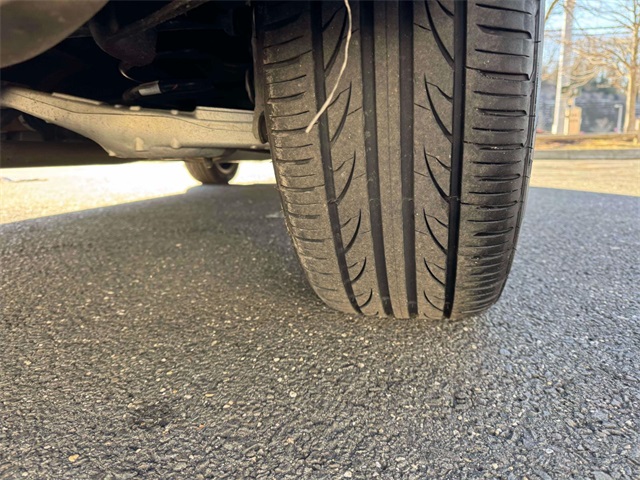 used 2023 Honda HR-V car, priced at $23,044