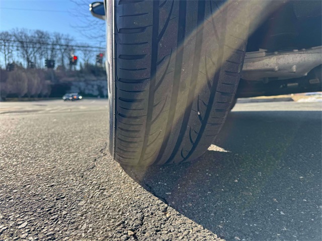 used 2023 Honda HR-V car, priced at $23,044