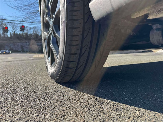 used 2023 Honda HR-V car, priced at $23,044