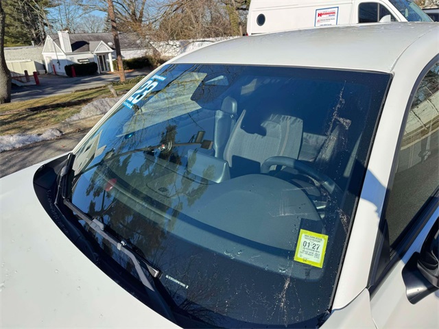 used 2023 Honda HR-V car, priced at $23,044