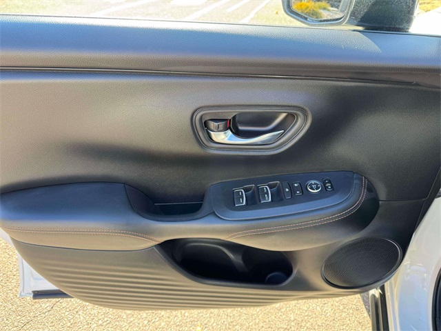 used 2023 Honda HR-V car, priced at $23,044