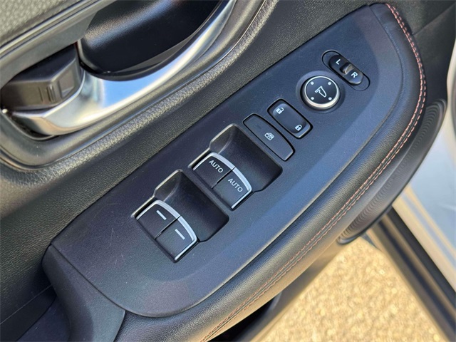 used 2023 Honda HR-V car, priced at $23,044