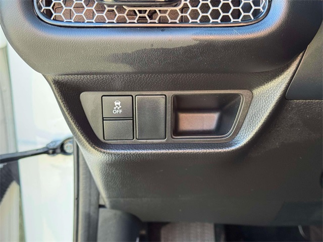 used 2023 Honda HR-V car, priced at $23,044