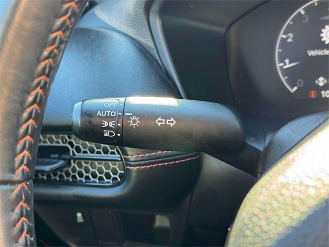 used 2023 Honda HR-V car, priced at $23,044