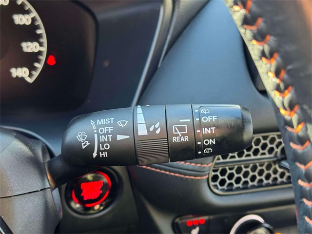 used 2023 Honda HR-V car, priced at $23,044