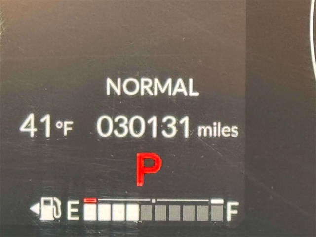 used 2023 Honda HR-V car, priced at $23,044