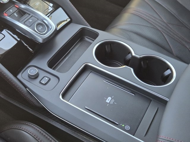 new 2026 Acura MDX car, priced at $70,850