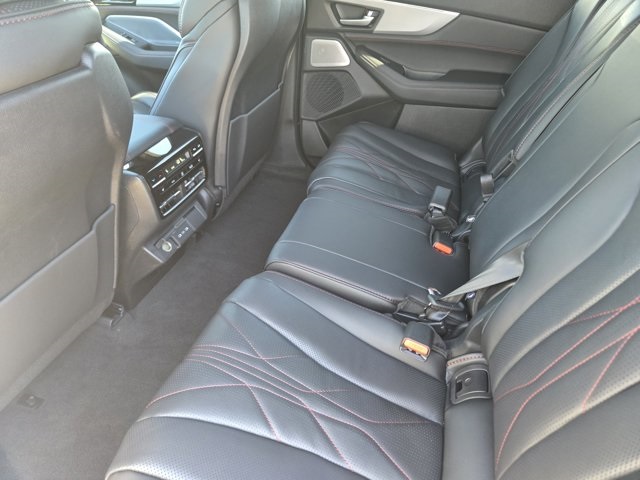 new 2026 Acura MDX car, priced at $70,850