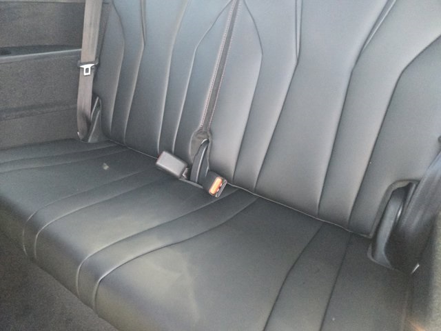 new 2026 Acura MDX car, priced at $70,850