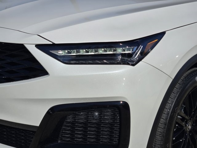 new 2026 Acura MDX car, priced at $70,850