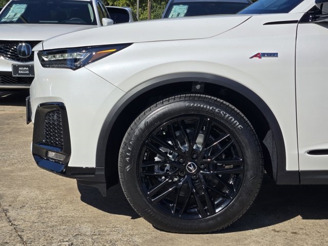 new 2026 Acura MDX car, priced at $70,850