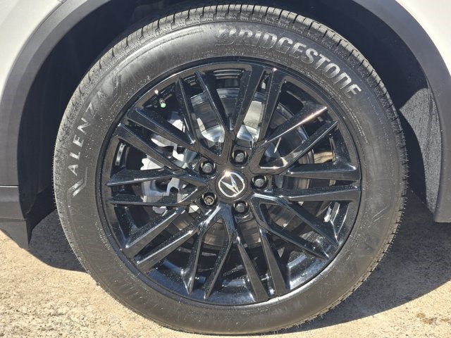 new 2026 Acura MDX car, priced at $70,850